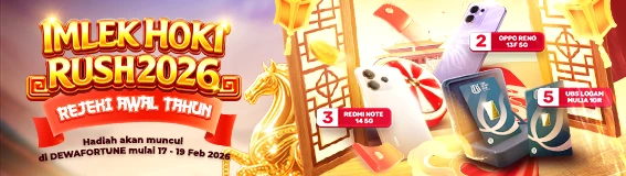 LUCKY DRAW DEFOR HP DAN EMAS